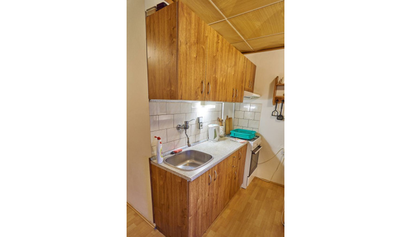 Penzion Mona Bělá pod Pradědem